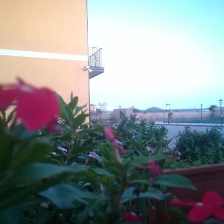 Bed and Breakfast I Colori Dell'Etna San Giovanni La Punta Exterior foto